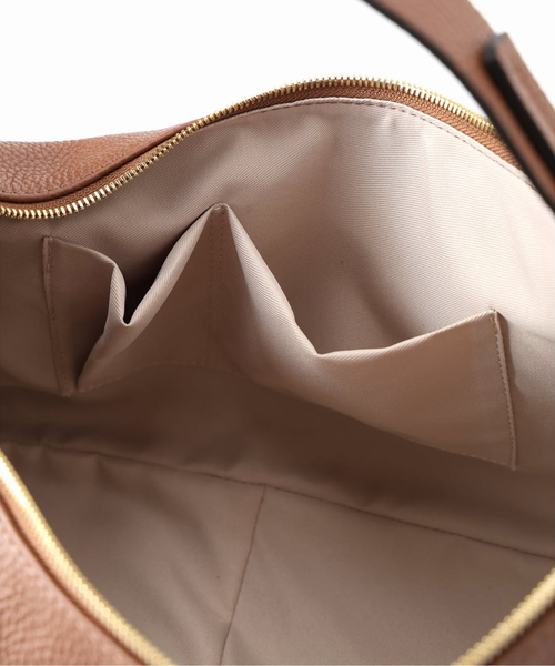 IENA(イエナ)の「LORISTELLA/ロリステッラ ショルダーBAG 3088(ショルダーバッグ・レディース・ブラウン/ベージュ系その他・FREE)」の10枚目の写真