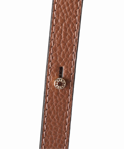 IENA(イエナ)の「LORISTELLA/ロリステッラ ショルダーBAG 3088(ショルダーバッグ・レディース・ブラウン/ベージュ系その他・FREE)」の8枚目の写真