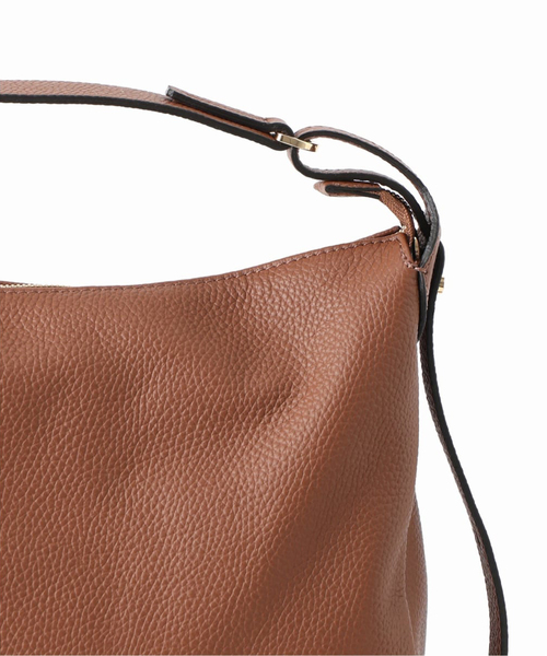 IENA(イエナ)の「LORISTELLA/ロリステッラ ショルダーBAG 3088(ショルダーバッグ・レディース・ブラウン/ベージュ系その他・FREE)」の5枚目の写真