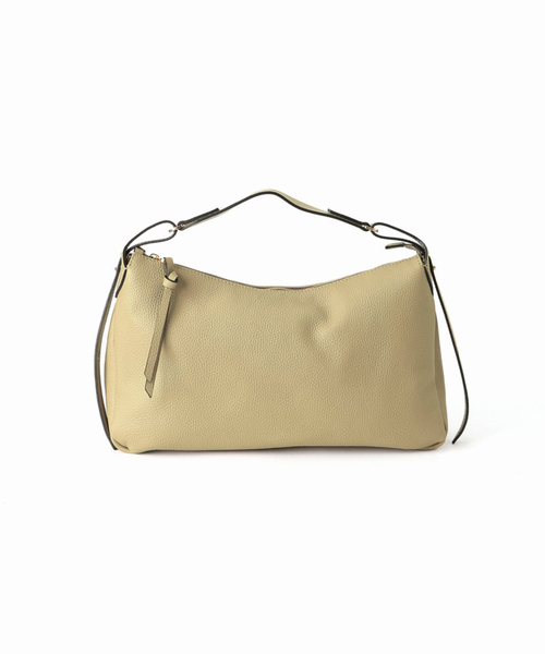 IENA(イエナ)の「LORISTELLA/ロリステッラ ショルダーBAG 3088(ショルダーバッグ・レディース・ブラウン/ベージュ系その他・FREE)」の4枚目の写真