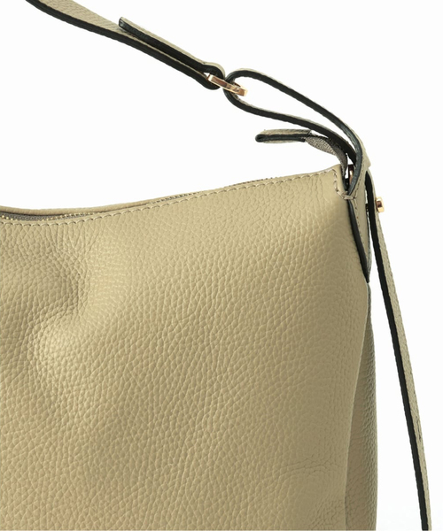 IENA(イエナ)の「LORISTELLA/ロリステッラ ショルダーBAG 3088(ショルダーバッグ・レディース・ブラウン/ベージュ系その他・FREE)」の3枚目の写真