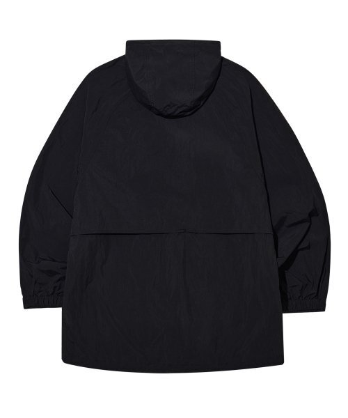 UNION BALANT(ユニオンバランテ)の「マウンテンミッドジャケット ブラック(ナイロンジャケット・メンズ・その他・M/L/XL)」の2枚目の写真