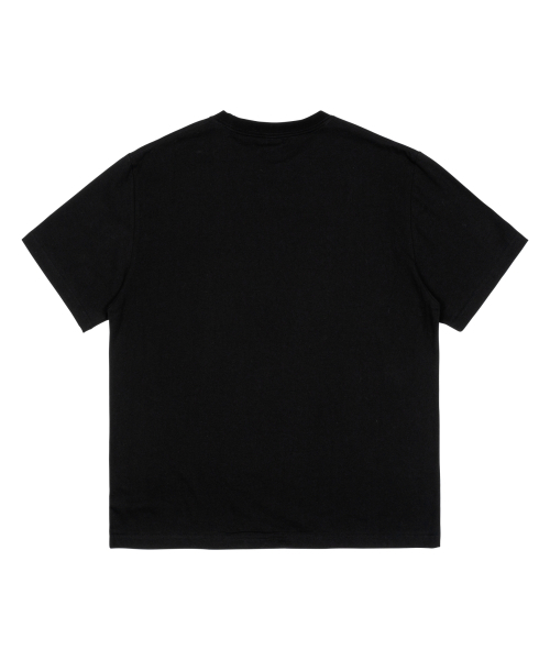 THECOLDESTMOMENT(ザコールデストモーメント)の「TCM toy T (black)(Tシャツ/カットソー・メンズ・その他・S/M/L)」の3枚目の写真