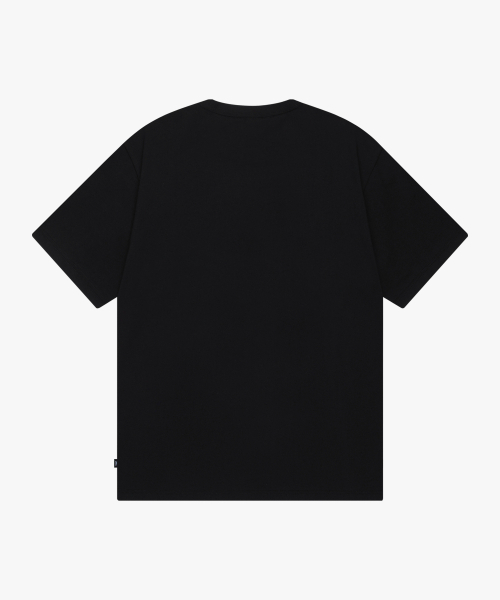 LMCの「FN DOODLE LOGO TEE black（Tシャツ/カットソー・レディース・その他・S/M/L/XL）」の3枚目の写真