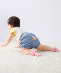 HOT BISCUITS（ホットビスケッツ）の「ダンガリー素材 ブルマ（その他パンツ）」