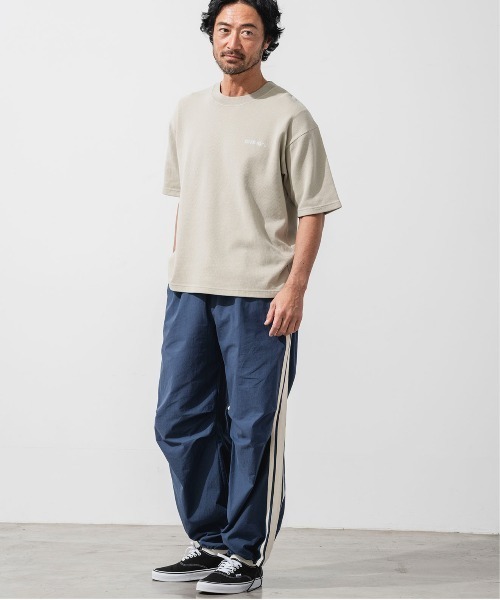OFFSHORE(オフショア)の「TRACK PANTS(その他パンツ・メンズ・ブルー/ブラウン・XL/L/M/S)」の8枚目の写真