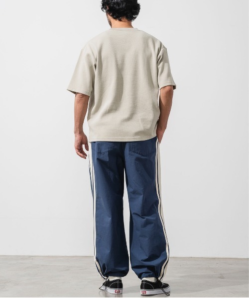OFFSHORE(オフショア)の「TRACK PANTS(その他パンツ・メンズ・ブルー/ブラウン・XL/L/M/S)」の10枚目の写真
