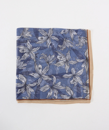 Simplicite（サンプリシテ）の「シアースカーフ（ストール/ショール）」