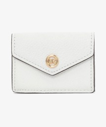 MICHAEL KORS｜マイケル・コースの財布（ホワイト/白色系・三つ折り