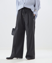 journal standard L'essage | タイプライターイージーワイドパンツ(その他パンツ)