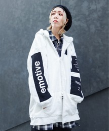 AFYF（エーエフワイエフ）の「ブルゾン（ブルゾン）」