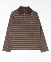 A.P.C.｜アー・ペー・セーのポロシャツ通販 - ZOZOTOWN