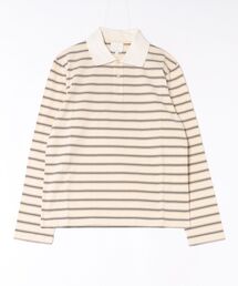 SAXONY WOOL CHECK POLO SHIRT（ポロシャツ）｜SOPHNET.（ソフネット