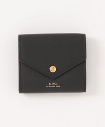 A.P.C. | PORTE MONNAIE ENVELOPPE/コインケース(コインケース)