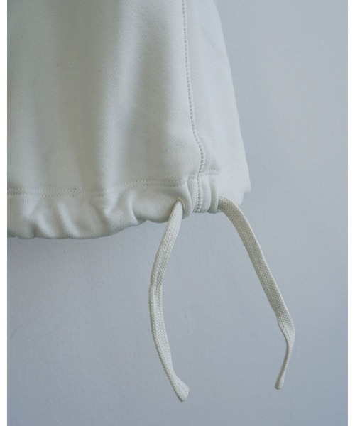 Stitch Sweat Pants（その他パンツ）｜anuke（アンヌーク）の