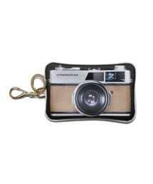 UNDERCOVER | UC1F1K01-1(ポーチ)