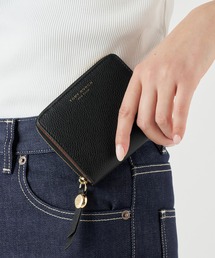 TORY BURCH（トリーバーチ）の「ロミー バイフォールド ウォレット（財布）」