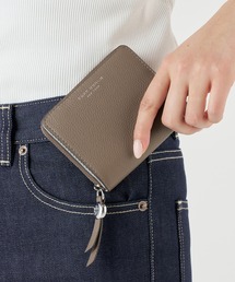 TORY BURCH（トリーバーチ）の「ロミー バイフォールド ウォレット（財布）」