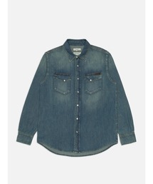 Nudie Jeans｜ヌーディージーンズのシャツ/ブラウス通販 - ZOZOTOWN
