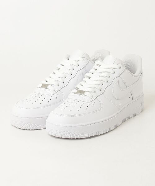 NIKE AIR FORCE 1 07 CW2288-111