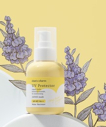 chant a charm（チャント ア チャーム）の「chant a charm / UVプロテクター（日焼け止め/UVケア）」