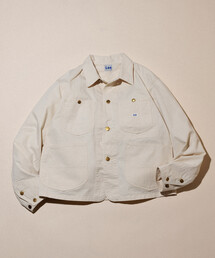 Lee | Lee × FREAK'S STORE/リー 別注 LOCO JACKET/別注 ロコ デニムジャケット カバーオール(ブルゾン)