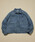 Lee�i���[�j�́uLee × FREAK'S STORE/���[ �ʒ� LOCO JACKET/�ʒ� ���R �f�j���W���P�b�g �J�o�[�I�[���i�u���]���j�v�b�l�C�r�[