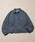 Lee�i���[�j�́uLee × FREAK'S STORE/���[ �ʒ� LOCO JACKET/�ʒ� ���R �f�j���W���P�b�g �J�o�[�I�[���i�u���]���j�v�b���̑�9