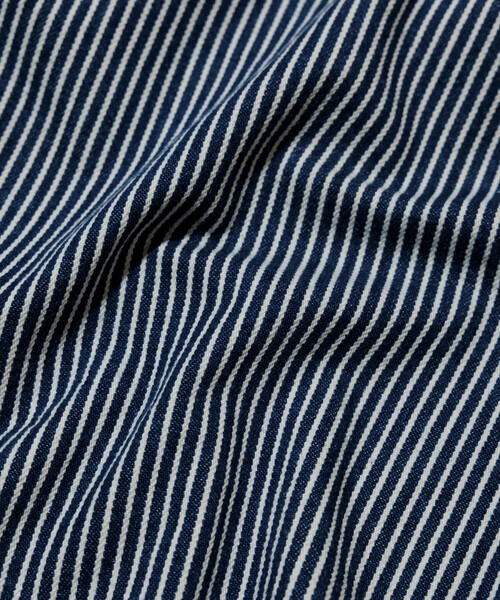 Lee(リー)の「Lee × FREAK'S STORE/リー 別注 LOCO JACKET/別注 ロコ デニムジャケット カバーオール(ブルゾン・メンズ・ナチュラル/その他9・MEDIUM/LARGE)」の13枚目の写真