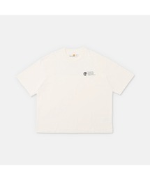 Timberland | アーカイブ ブーツ 半袖 Tシャツ ユニセックス(Tシャツ/カットソー)