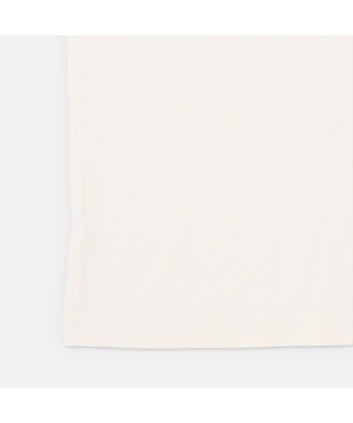 Timberland（ティンバーランド）の「アーカイブ ブーツ 半袖 Tシャツ ユニセックス（Tシャツ/カットソー・メンズ・ライトホワイト・XX-LARGE/X-LARGE/SMALL/MEDIUM/LARGE）」の6枚目の写真