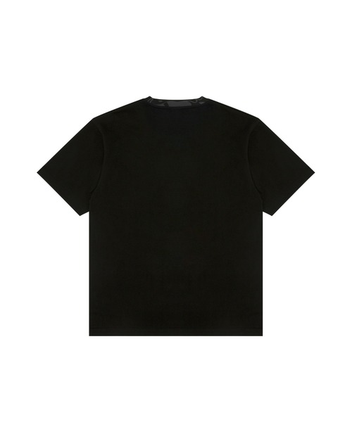 AAPE BY A BATHING APE(エーエイプバイアベイシングエイプ)の「AAPE NOW TEE(Tシャツ/カットソー・メンズ・アイボリー/ブラック・MEDIUM/LARGE/XX-LARGE/X-LARGE/SMALL)」の6枚目の写真