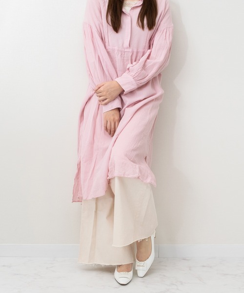 Bridget Birkin(ブリジットバーキン)の「【Bridget Birkin】グリッターパーツパンプス(561050)(パンプス・レディース・ホワイト系その他/ブルー系その他・24/23.5/23/22.5)」の4枚目の写真