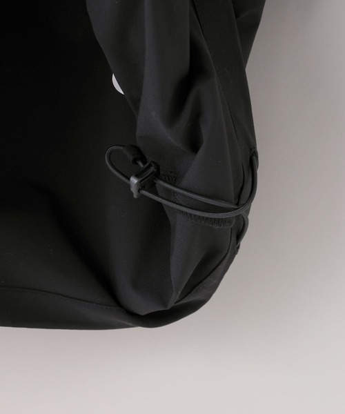 LOWRYS FARM（ローリーズファーム）の「SETUP可能【LFM(U)】DRYMIXショートシャツＳＳ　 658957（シャツ/ブラウス・メンズ・ネイビー/ベージュ/ブラック・LARGE/MEDIUM）」の8枚目の写真