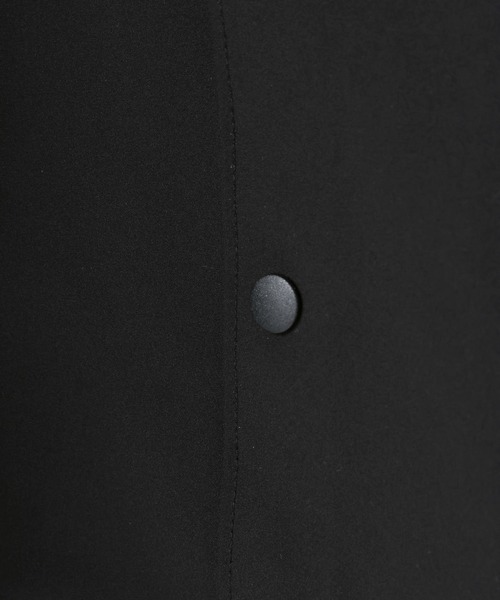 LOWRYS FARM（ローリーズファーム）の「SETUP可能【LFM(U)】DRYMIXショートシャツＳＳ　 658957（シャツ/ブラウス・メンズ・ネイビー/ベージュ/ブラック・LARGE/MEDIUM）」の5枚目の写真