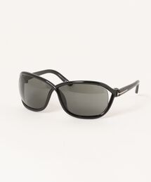 TOM FORD | 【TOM FORD/トムフォード】バタフライ サングラス TF1069 01A(サングラス)