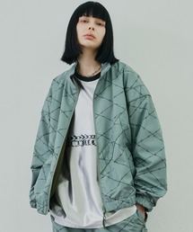 AIVER（アイバー）の「ブルゾン（ブルゾン）」