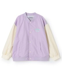 minimal（ミニマル）の「【撥水】裏メッシュスタジャン（スタジャン）」