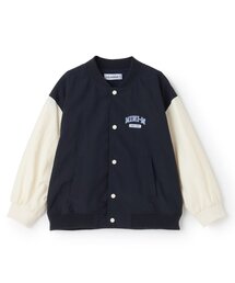 minimal（ミニマル）の「【撥水】裏メッシュスタジャン（スタジャン）」