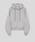 MATSUFUJI�i�}�c�t�W�j�́uZip up Sweat Hoodie�i�p�[�J�[�j�v�b�O���[