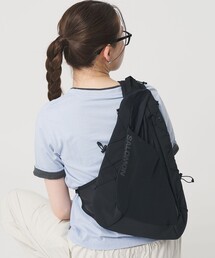 SALOMON（サロモン）の「＜Salomon＞ADV クロスボディ バッグ（ボディバッグ/ウエストポーチ）」