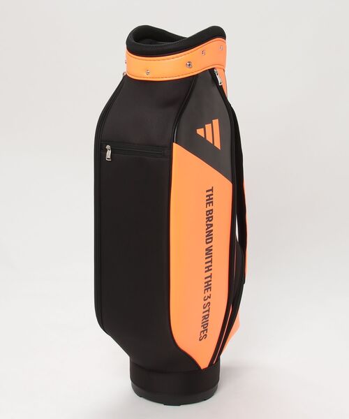 AG カート バッグ【adidas Golf/アディダスゴルフ】（ゴルフグッズ