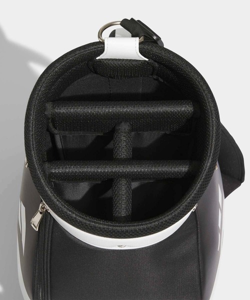 AG カート バッグ【adidas Golf/アディダスゴルフ】（ゴルフグッズ