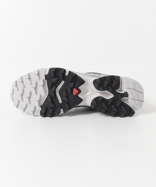 SALOMON(サロモン)の「SALOMON XT-4 OG GTX(スニーカー・メンズ・ブラック・27.5/26.5/28.5/29/28/27/26/30)」の5枚目の写真