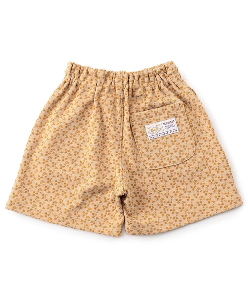 F.O.KIDS(エフオーキッズ)の「ジャガードカットソーパンツ(その他パンツ・キッズ・ブラウン/レッド/イエロー・80/90/100/110/120/130/140)」の7枚目の写真