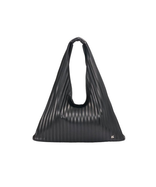 leather pleats bag（トートバッグ）｜Knuth Marf（クヌースマーフ）の