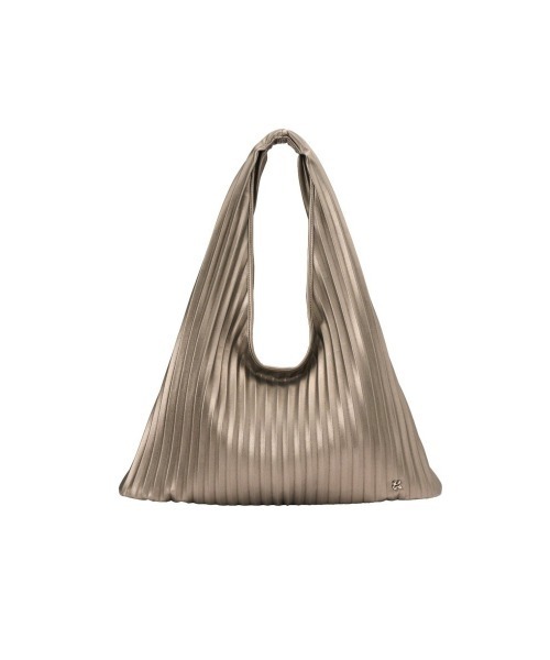 leather pleats bag（トートバッグ）｜Knuth Marf（クヌースマーフ）の