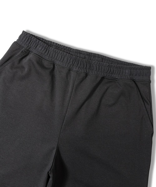 KELTY(ケルティ)の「KELTY WAPPEN LOGO PONTE SHORTS(その他パンツ・メンズ・ブラック/チャコール・XL/L/M)」の7枚目の写真