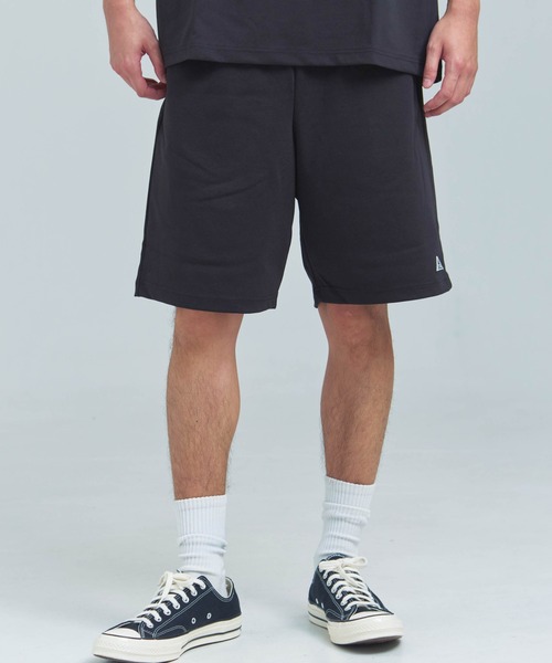 KELTY(ケルティ)の「KELTY WAPPEN LOGO PONTE SHORTS(その他パンツ・メンズ・ブラック/チャコール・XL/L/M)」の14枚目の写真