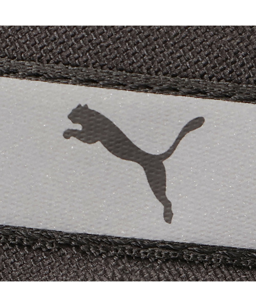 PUMA(プーマ)の「PUMA プーマ ユニセックス ウルティモ ウォーター リペレント バックパック(バックパック/リュック・メンズ・ブラック・フリー)」の6枚目の写真